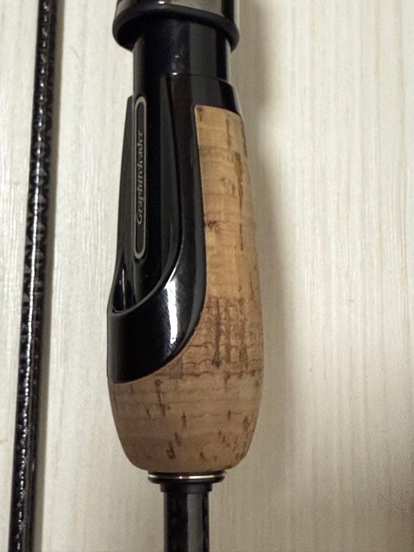 オリムピック　スーパーコルト　642L-T