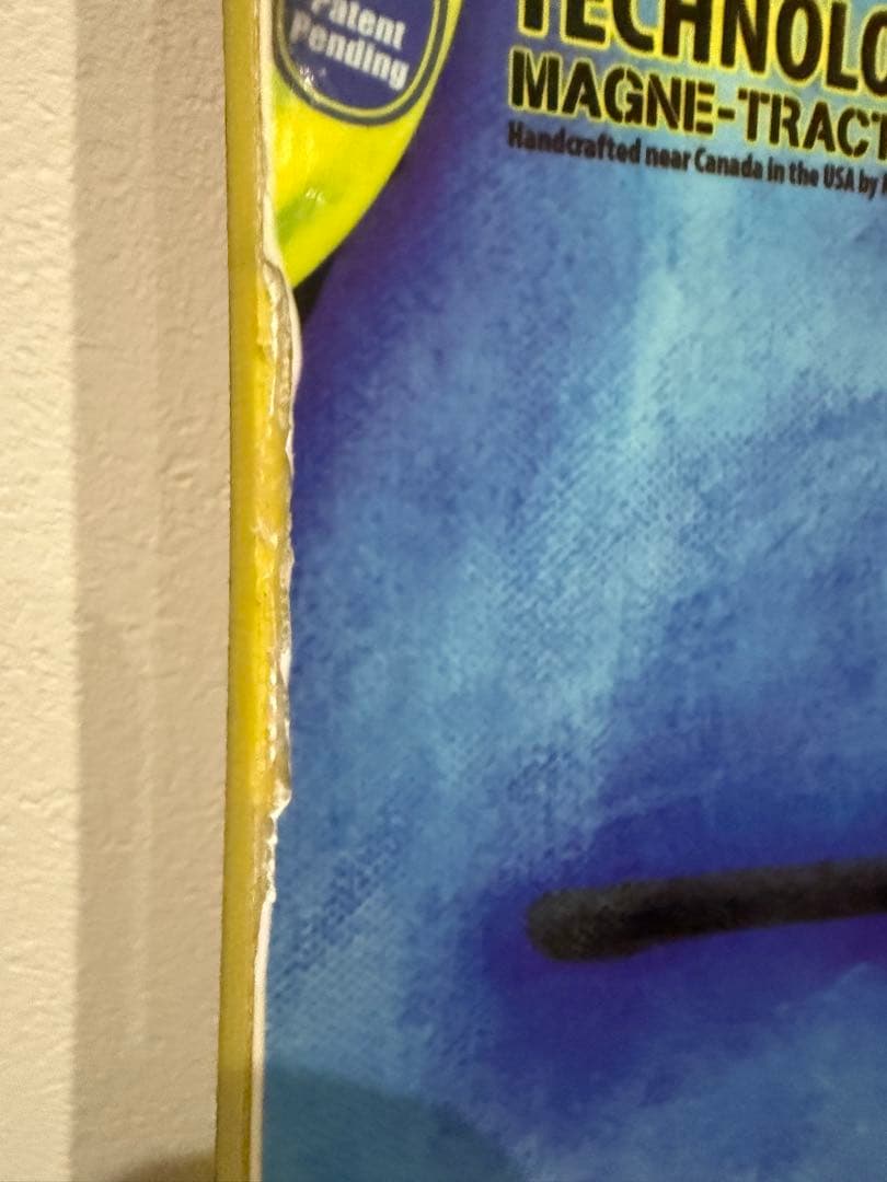 libtechリブテックジェーミーリン 154cm