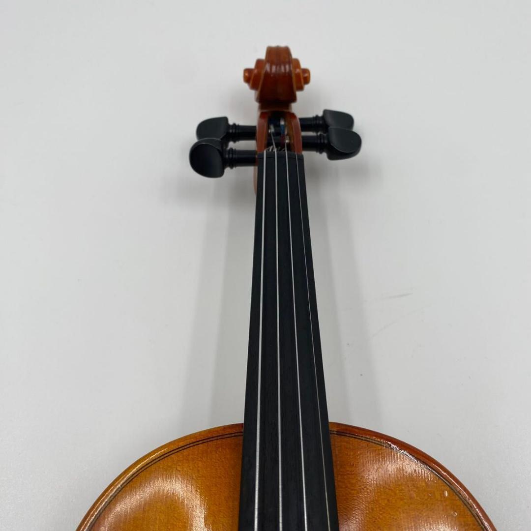 【弦新品】SUZUKI No.200 1/4 2001年製 スズキ バイオリン