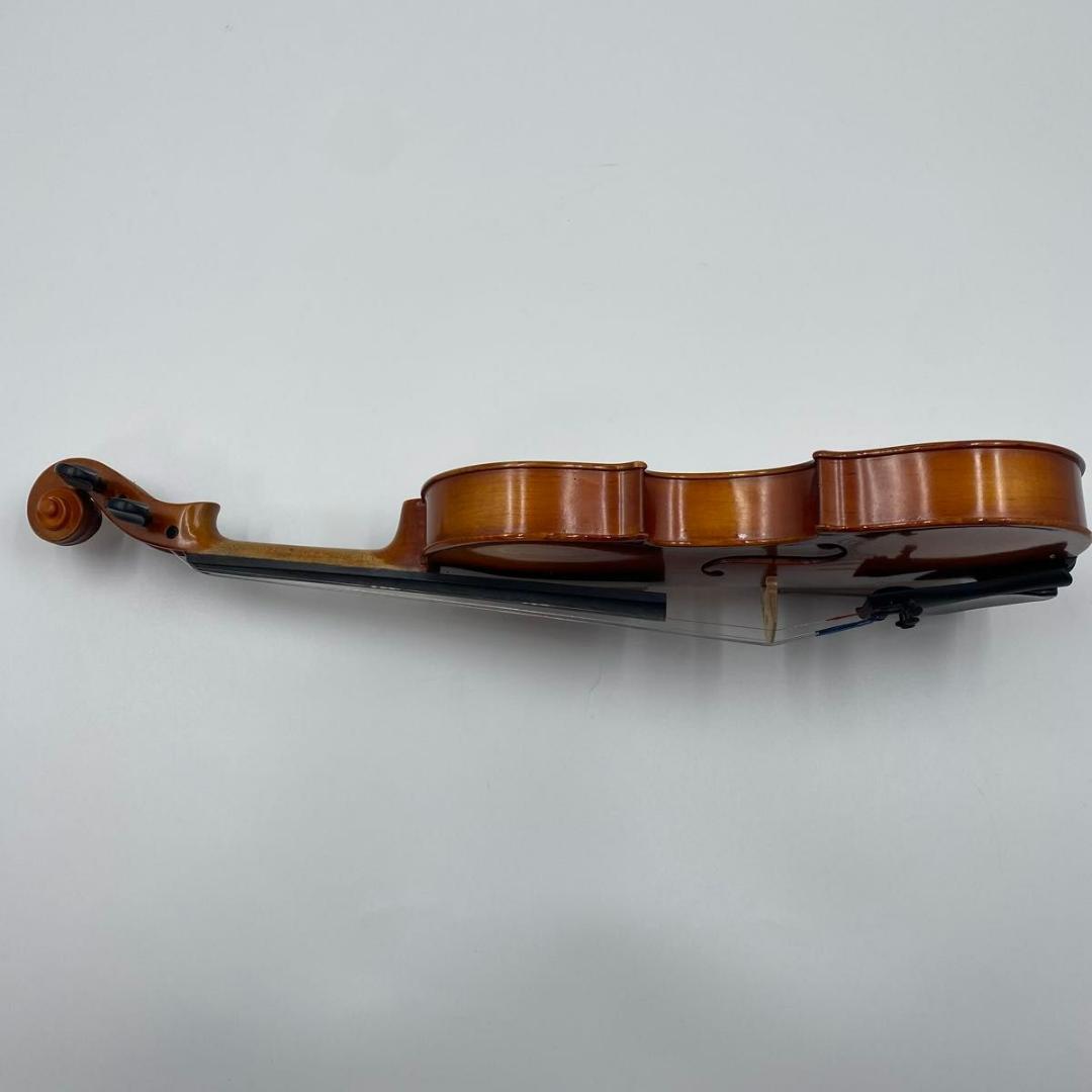 【弦新品】SUZUKI No.200 1/4 2001年製 スズキ バイオリン