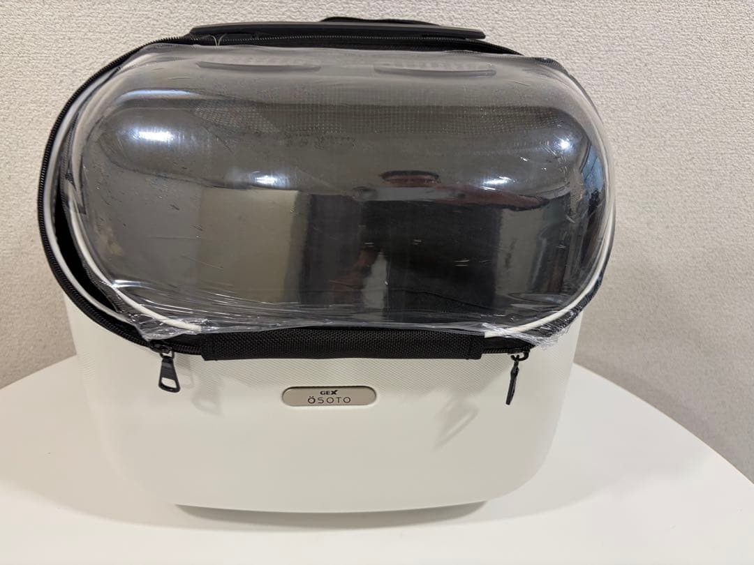 全国送料無料ジェックス OSOTO キャリー トラベラーJr. 4WAYリュック