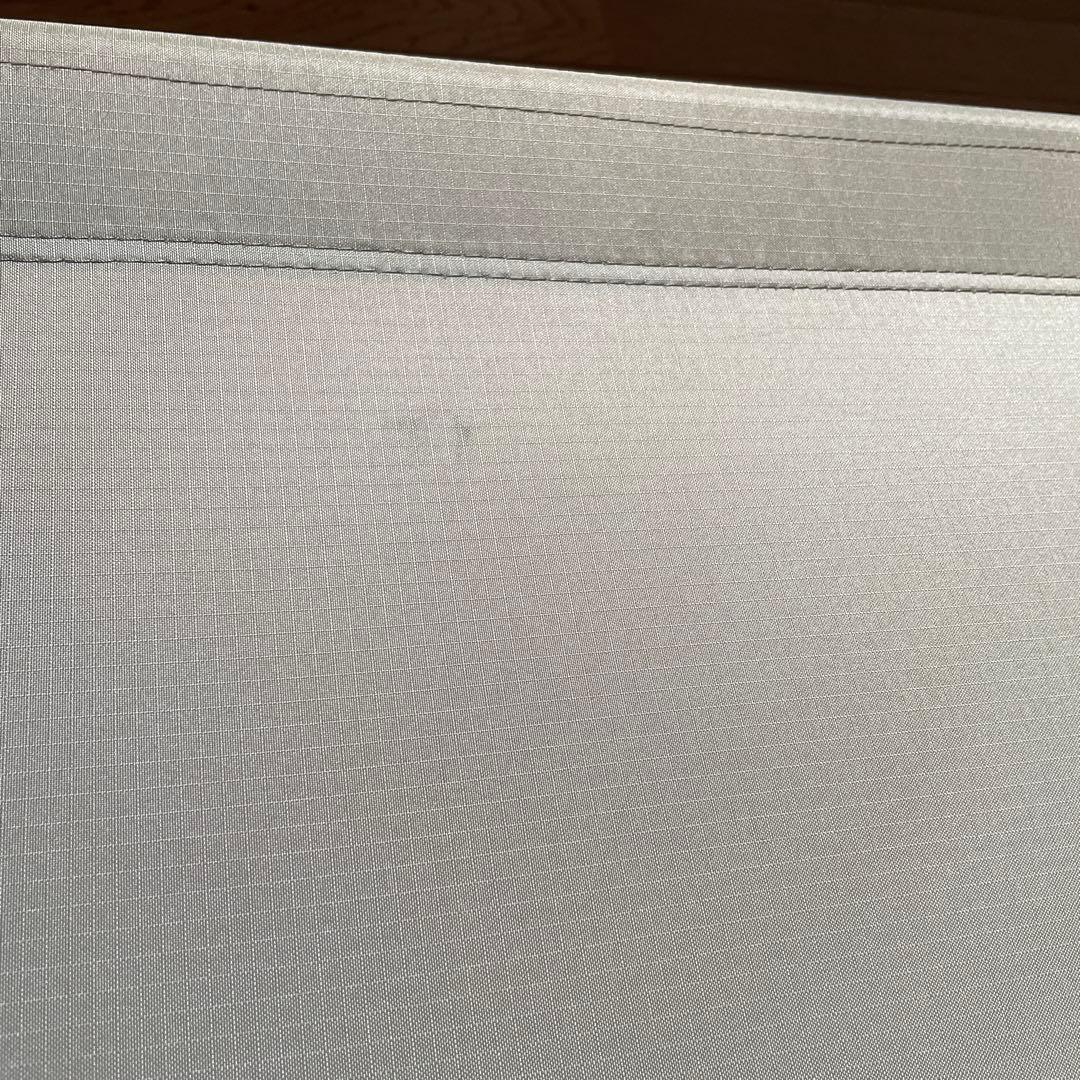 WAQ 2wayキャンプコット