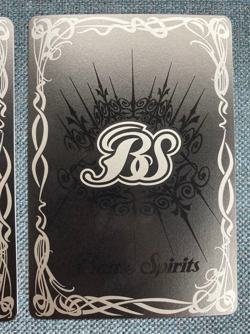 バトスピ　調査員ロロ　3枚