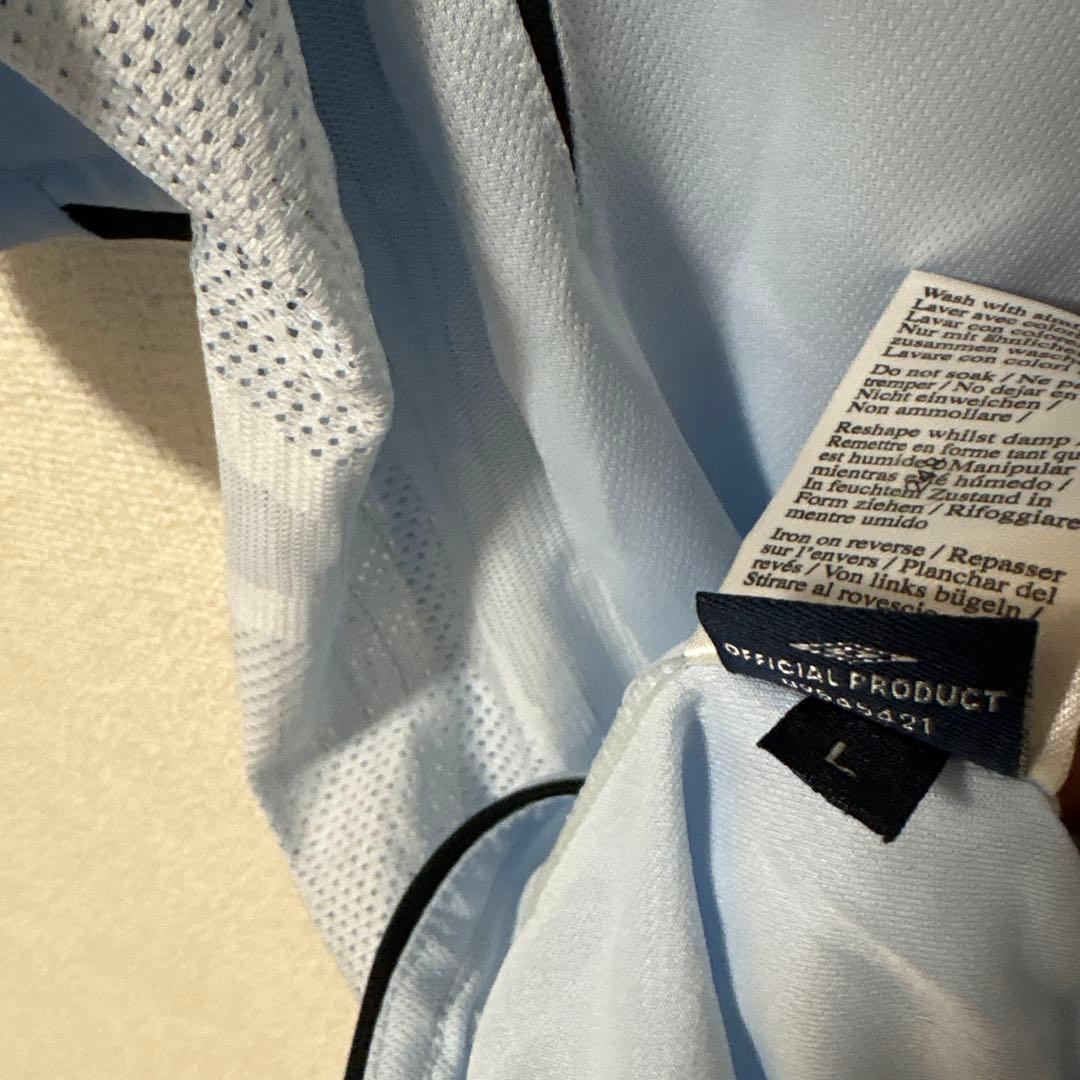 チェルシー 2006 アウェイUmbro アンブロ　ユニフォーム　L タグ付き