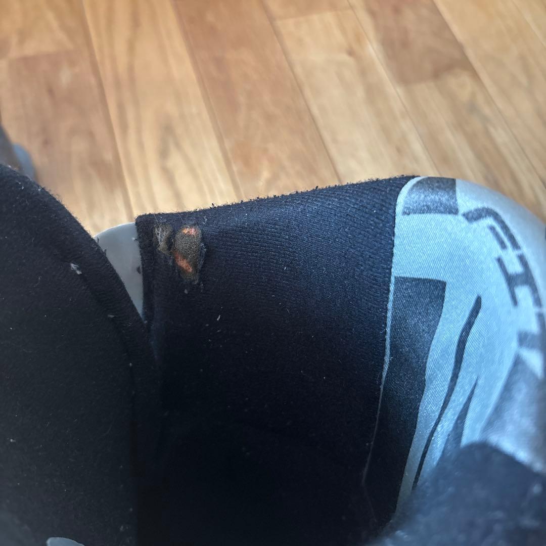 Salomon スキー用ブーツ　27-27.5cm