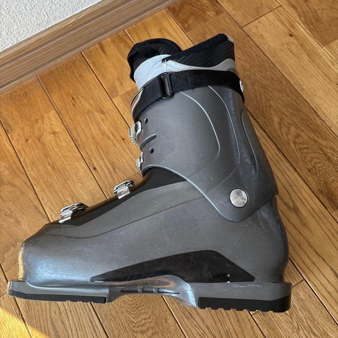 Salomon スキー用ブーツ　27-27.5cm