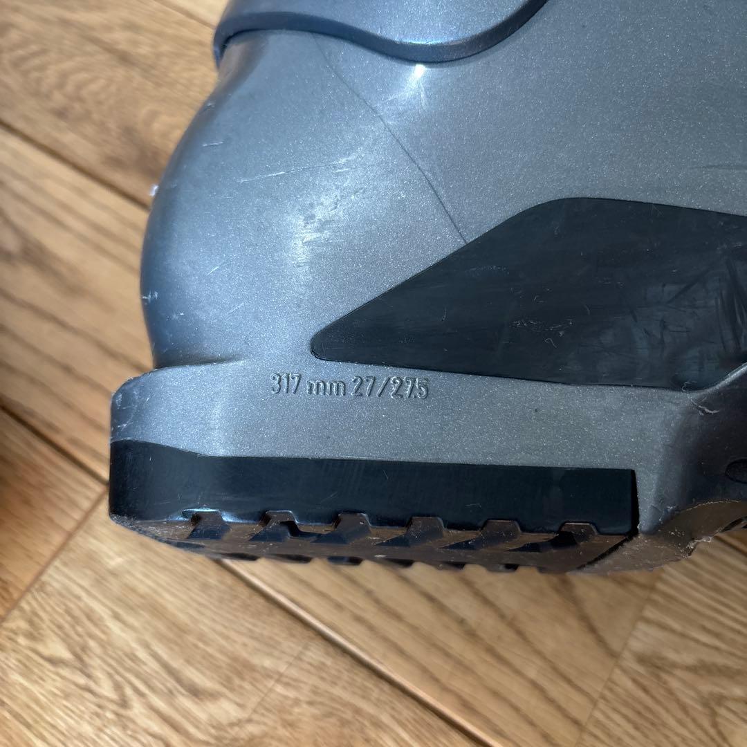 Salomon スキー用ブーツ　27-27.5cm