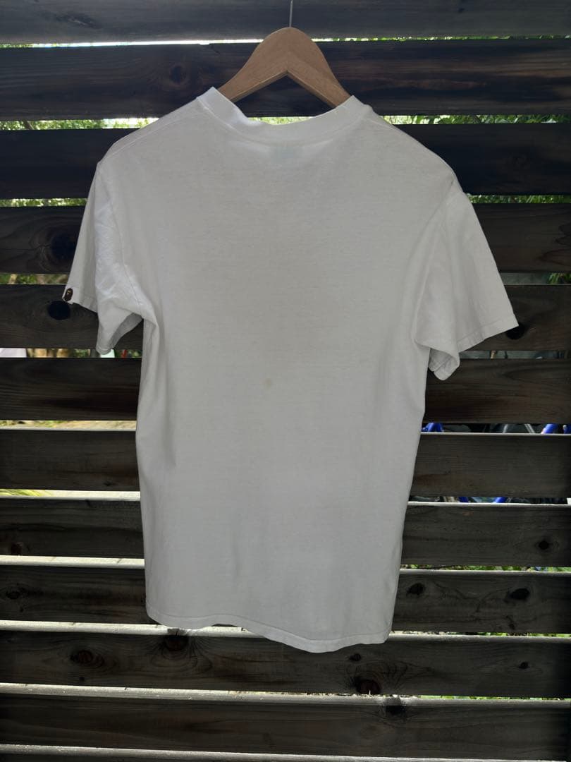 Glen E. Friedman × スチャダラパー 90年代 Tシャツ