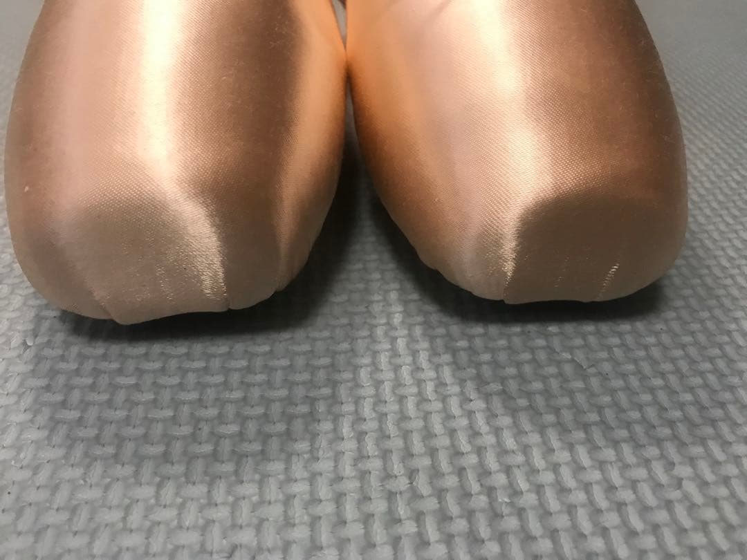 フリード　トゥシューズ　ポワント　6X