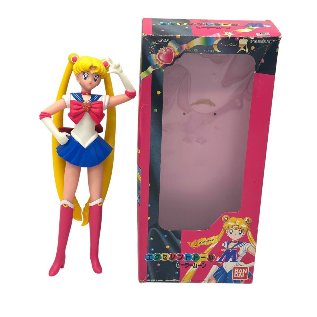 セーラームーン　エクセレントドール