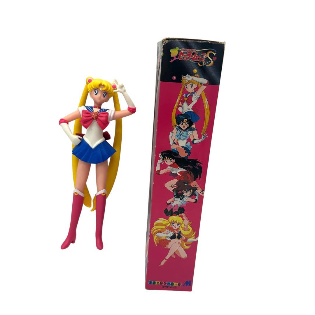 セーラームーン　エクセレントドール