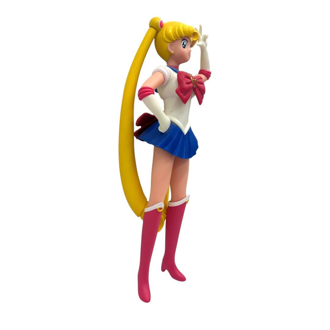 セーラームーン　エクセレントドール