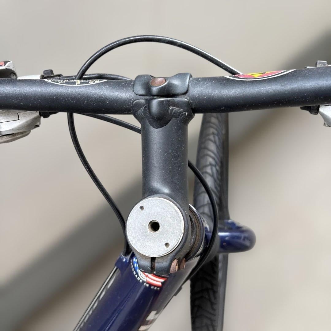 CANNONDALE 「キャノンデール」 SUPER V400 1998年