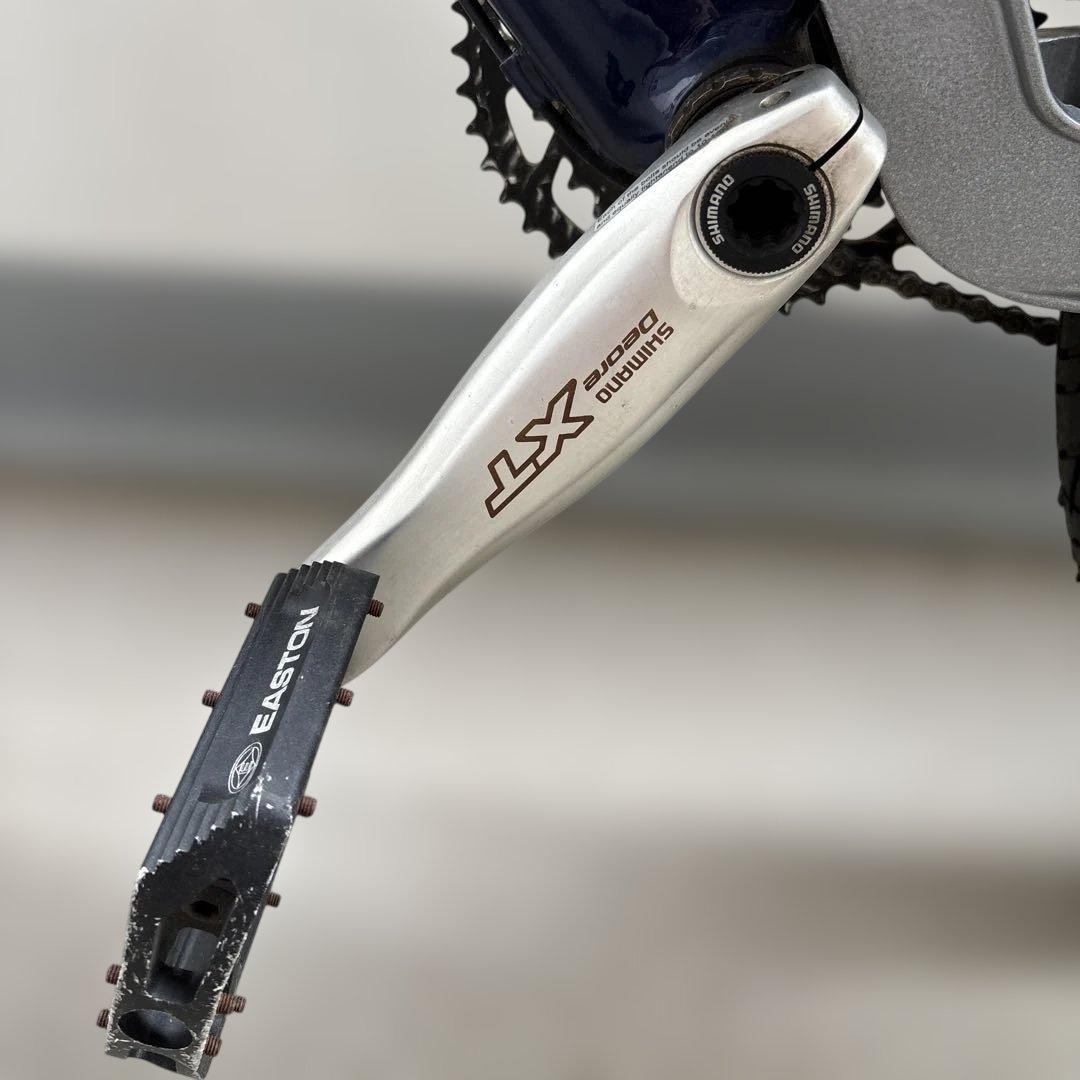 CANNONDALE 「キャノンデール」 SUPER V400 1998年