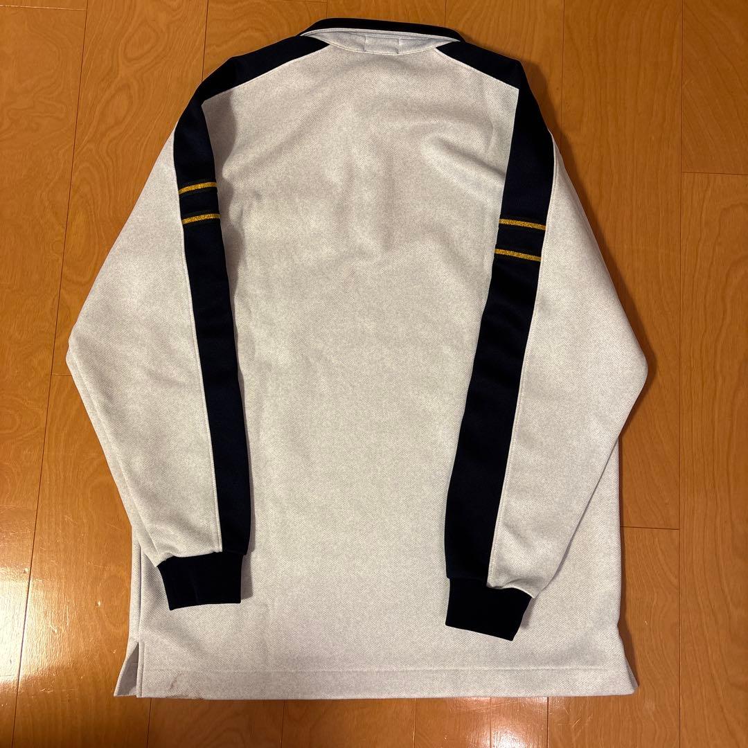 バレーボール　公式審判服　長袖　サイズO