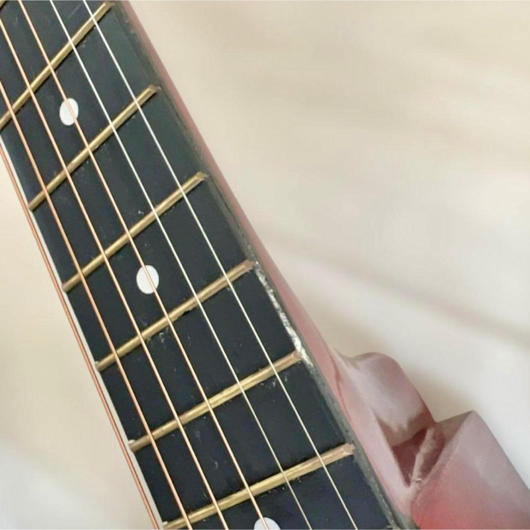 Chelldee アコースティックギター 38C 初心者 チェルディー