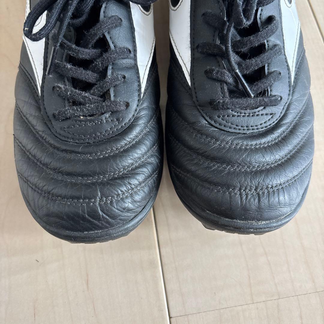 ミズノ　モレリア　サッカーシューズ