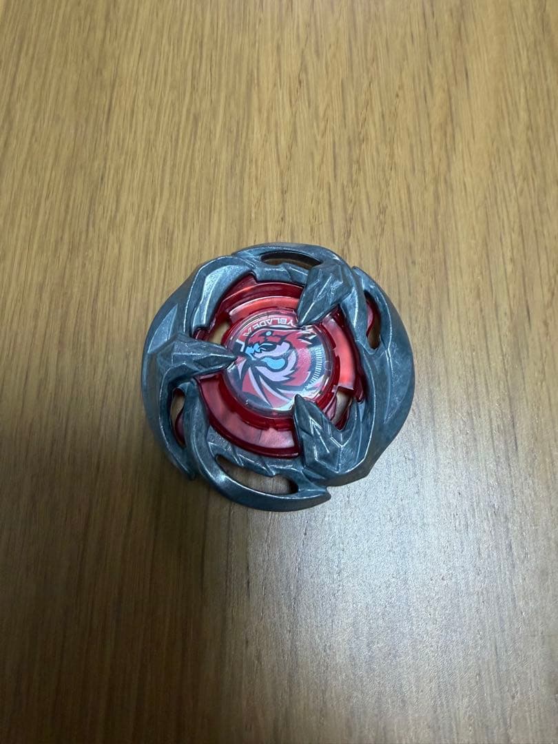 新品未開封 ベイブレードX DMMくじ ラストチャンス賞 ワイバーンホバー
