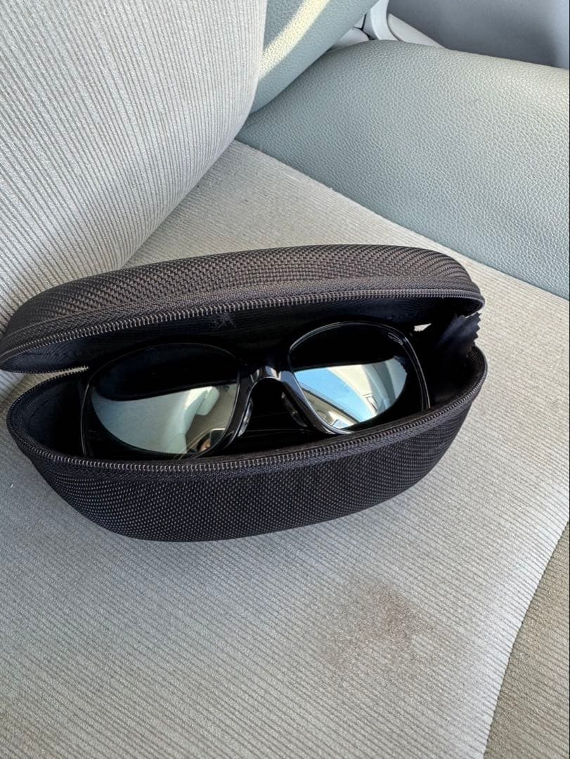 サイトマスター セブンツーブルーPRO イーズグリーンシルバーミラー