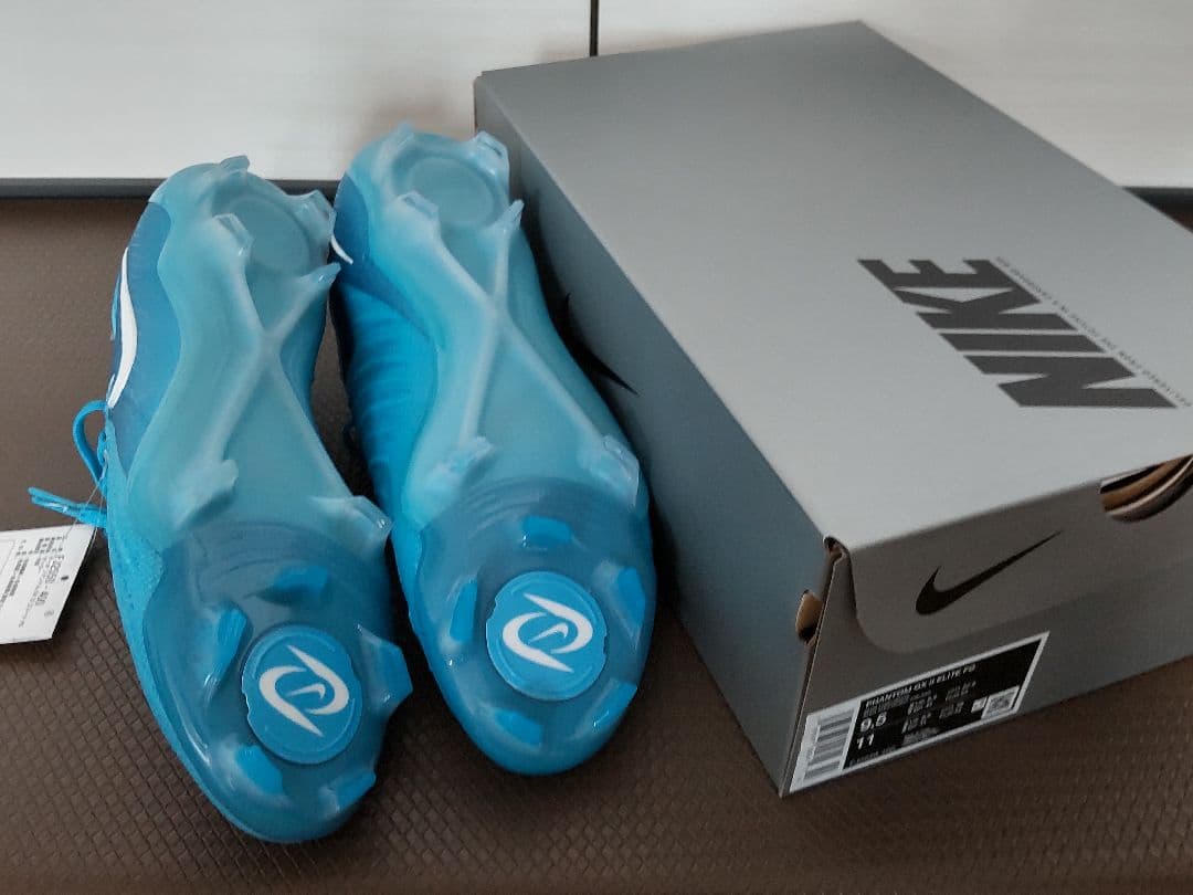 シューズ NIKE PHANTOM GX2 Elite FG