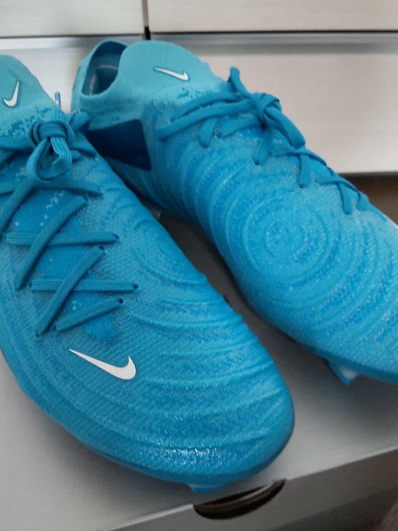 シューズ NIKE PHANTOM GX2 Elite FG