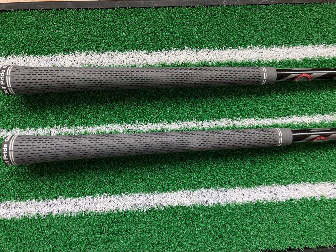 MG4 【50/09+56/12】MCI90S 2本セット