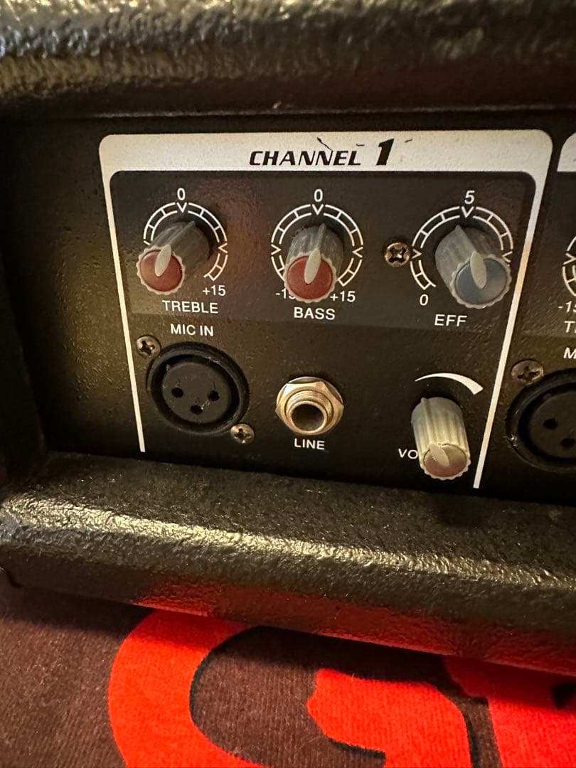 ベース Classic Pro AP10/4