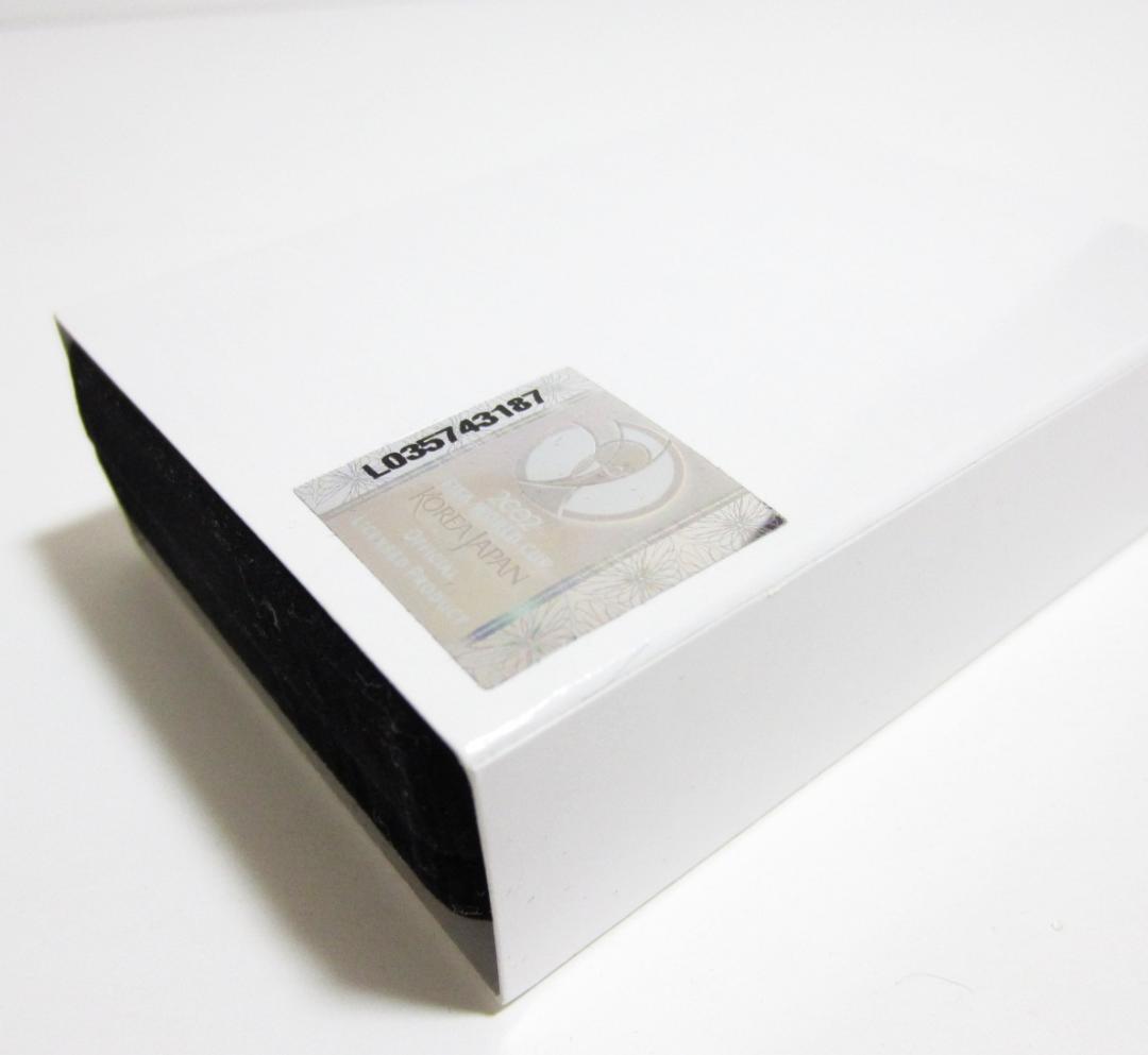 【未使用】2002年 FIFA World Cup ZIPPO ライター