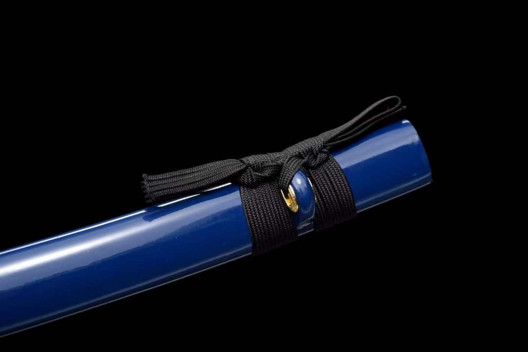 【白虎】武具　刀装具　日本刀　模造刀 居合刀  肋差   短刀