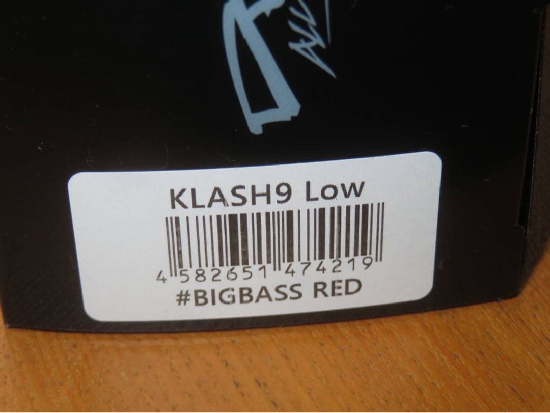 drt タイニークラッシュ クラッシュ９ ビックバスレッド