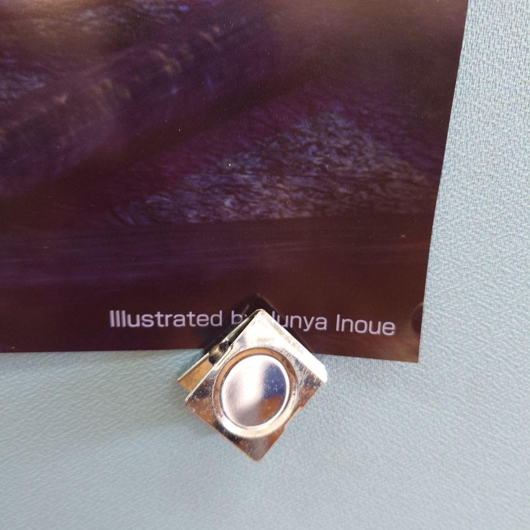 ケイブ エスプレイド ポスター