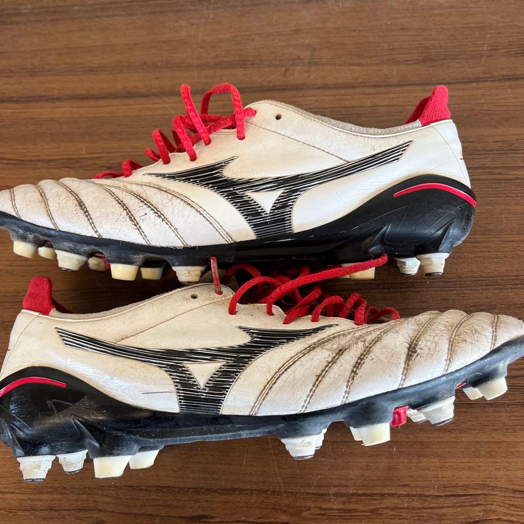 モレリアネオ4 ➕取り替え式➕シューズキーパー