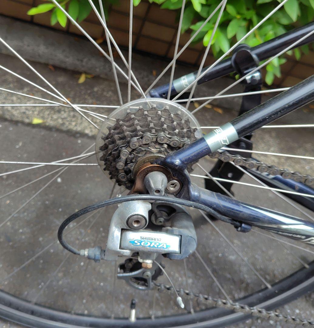 FELT Z100 ロードバイク