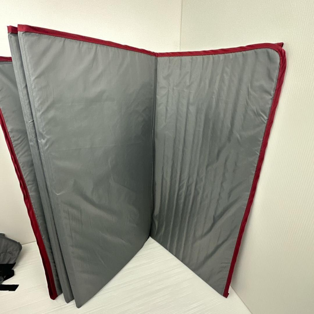  peak　スノーピーク グランベルク　インナーマットM　TM-781