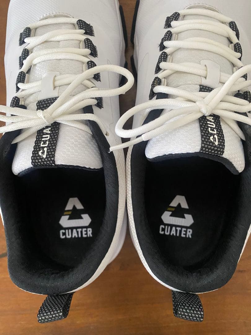 トラビス マシュー ゴルフ シューズ ザ リンガー 4MR21 CUATER