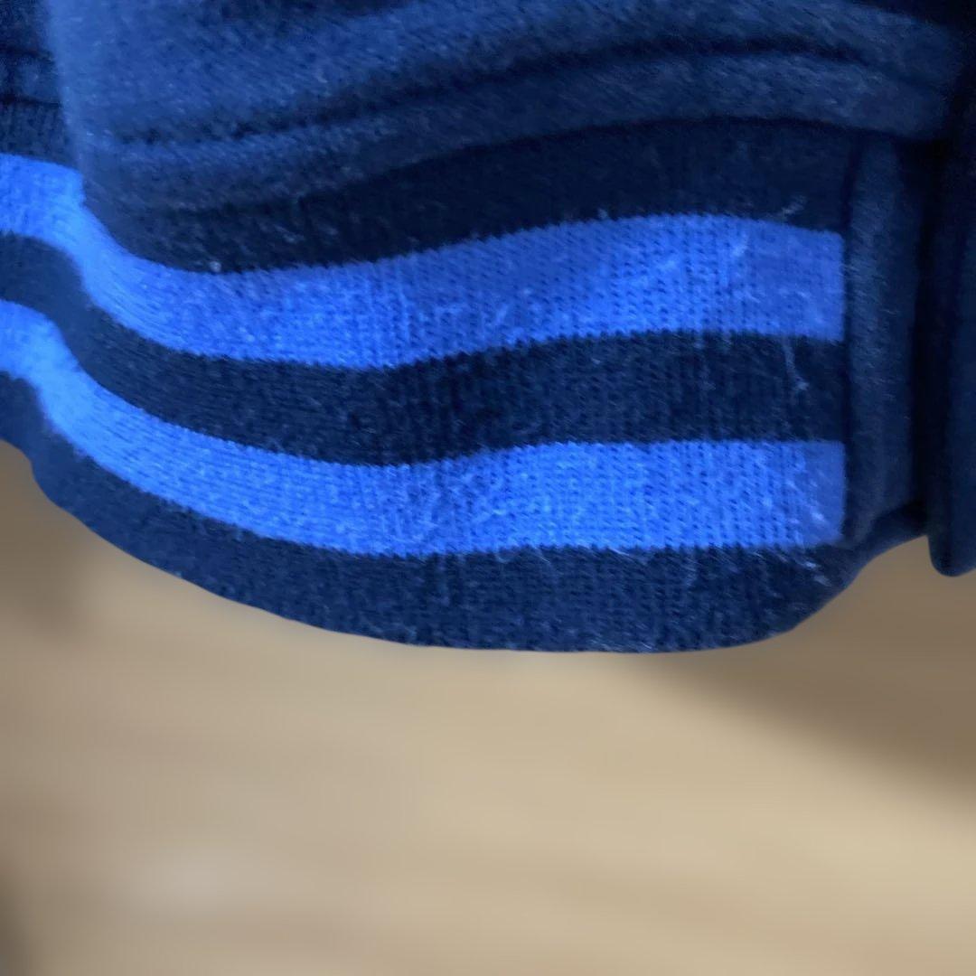 希少　西武ライオンズ　スタジャン　Lサイズ