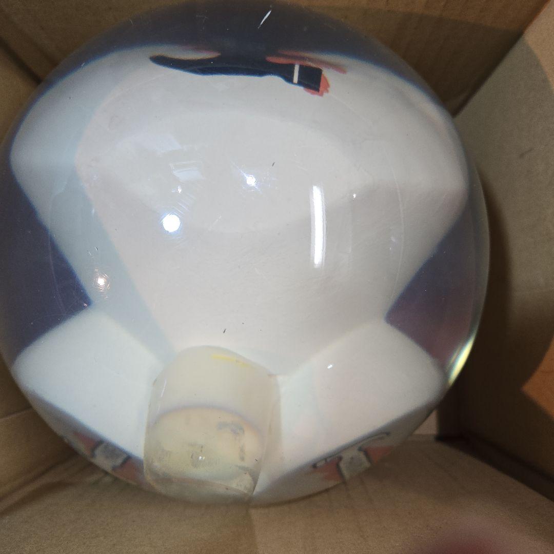 ハンマー　ガスマスククリア　15ポンド　中古プラグ済み