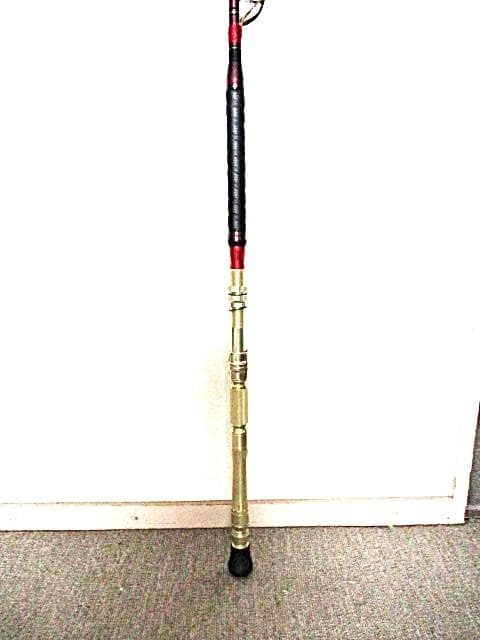 美品! ダイワ MAD VIPER STING175