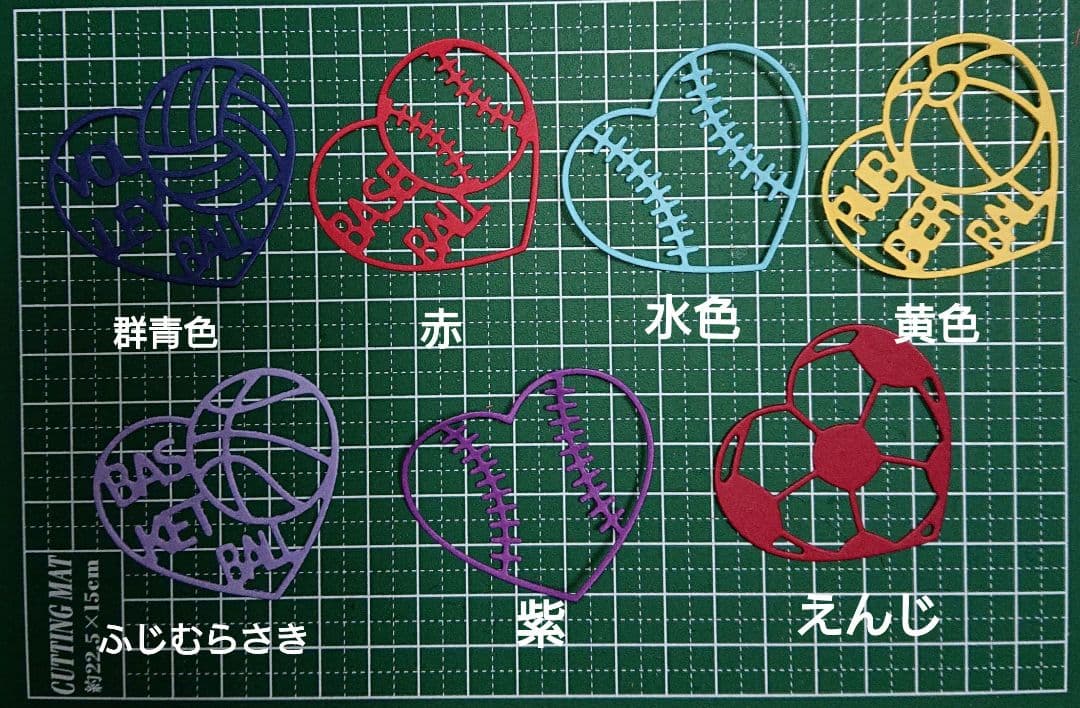 オーダーページ