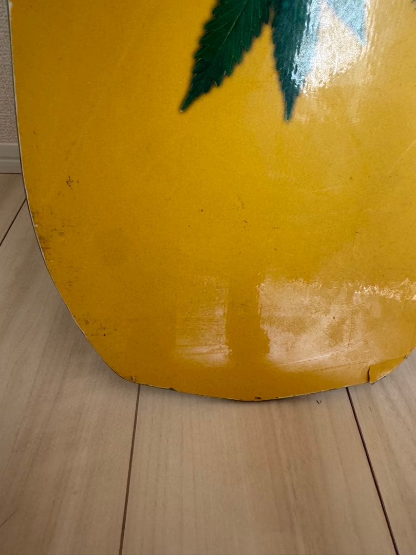 スノーボード Smokin boards Buck Ferton