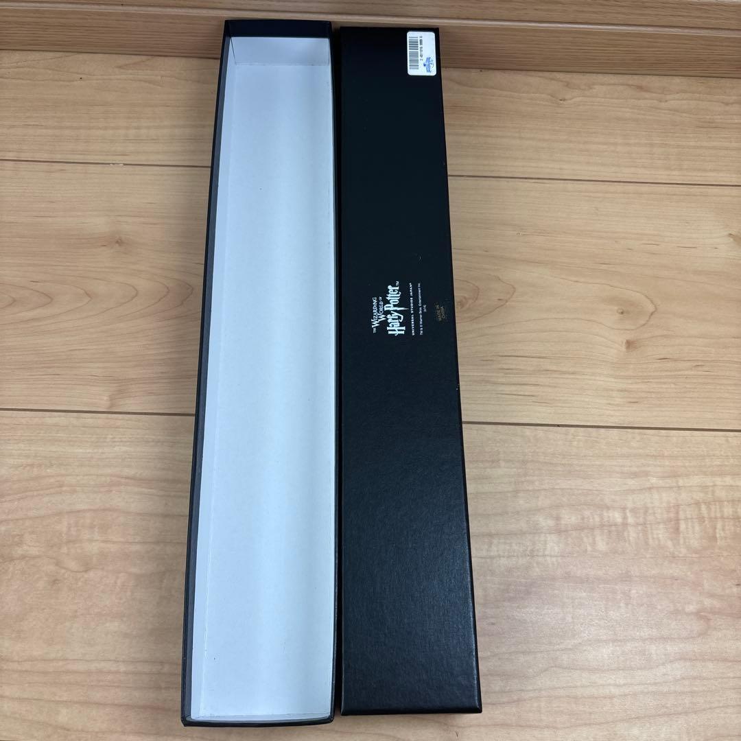 ハリーポッター　ロン・ウィーズリーの杖