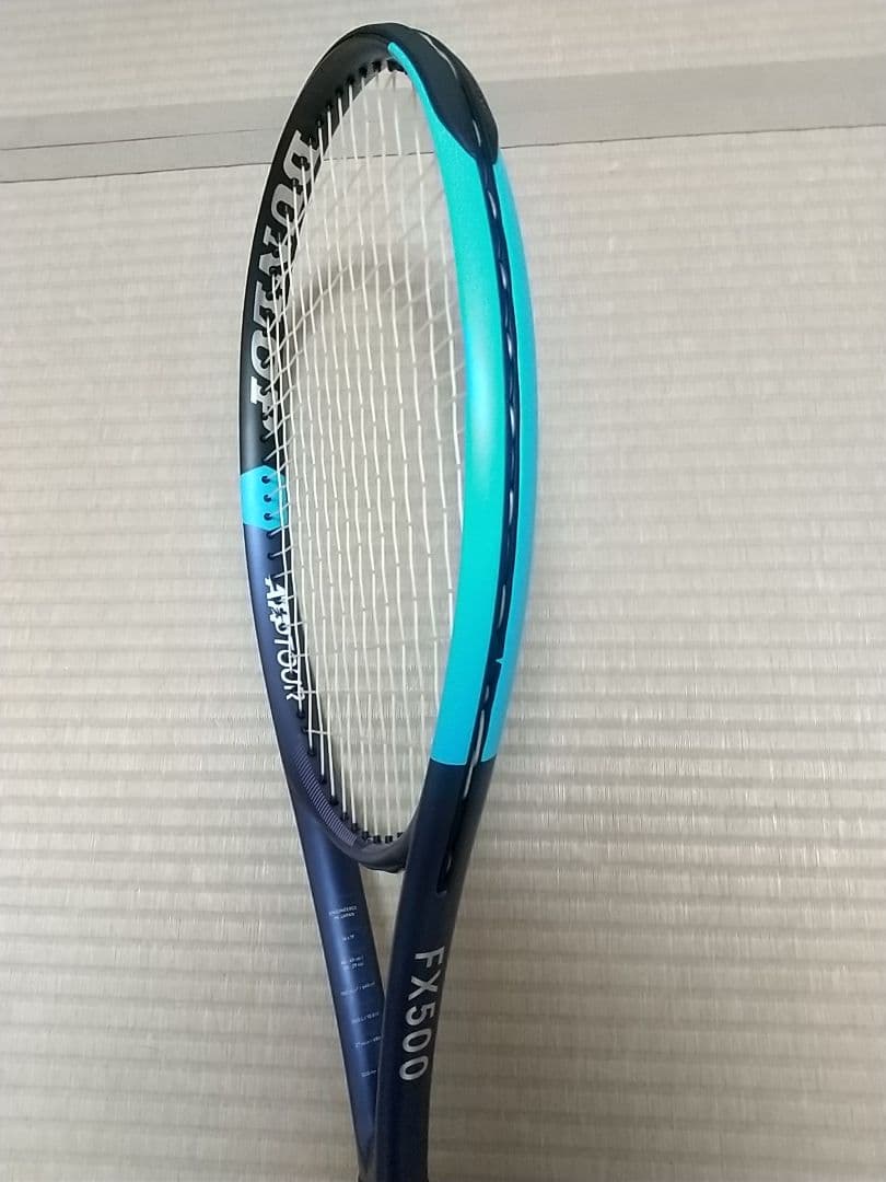 ダンロップ FX500 G3 未使用