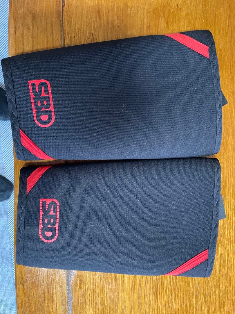 SBD ニースリーブ