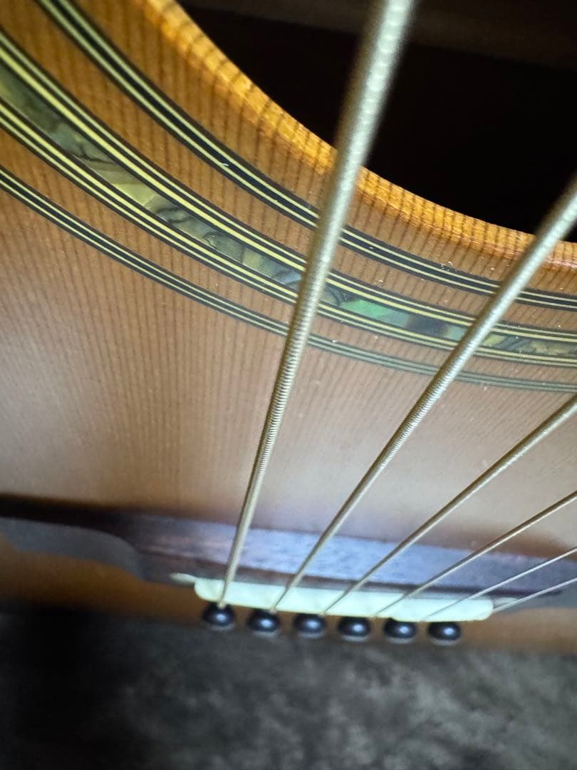 Takamine PT05N 150本限定ギター