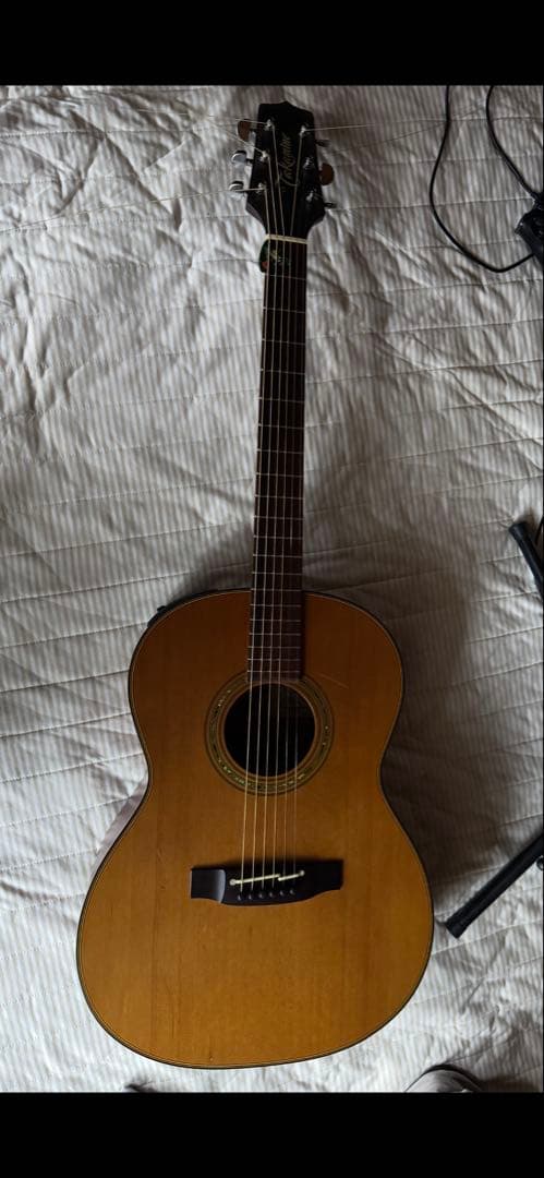 Takamine PT05N 150本限定ギター