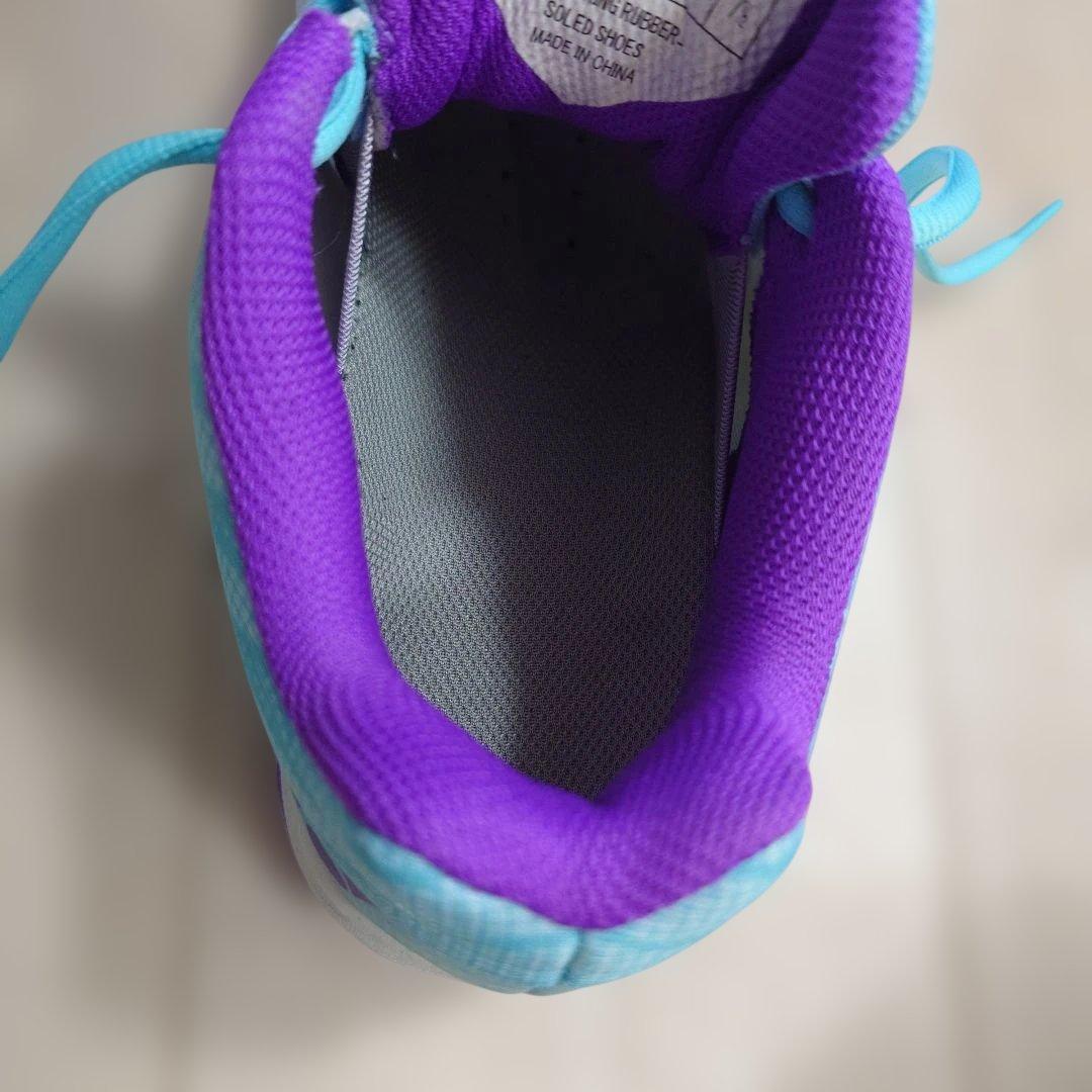 YONEX バドミントンシューズ 　エアラス