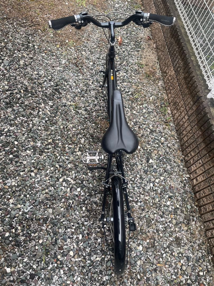 BRUNO Ventura 2×8s USED