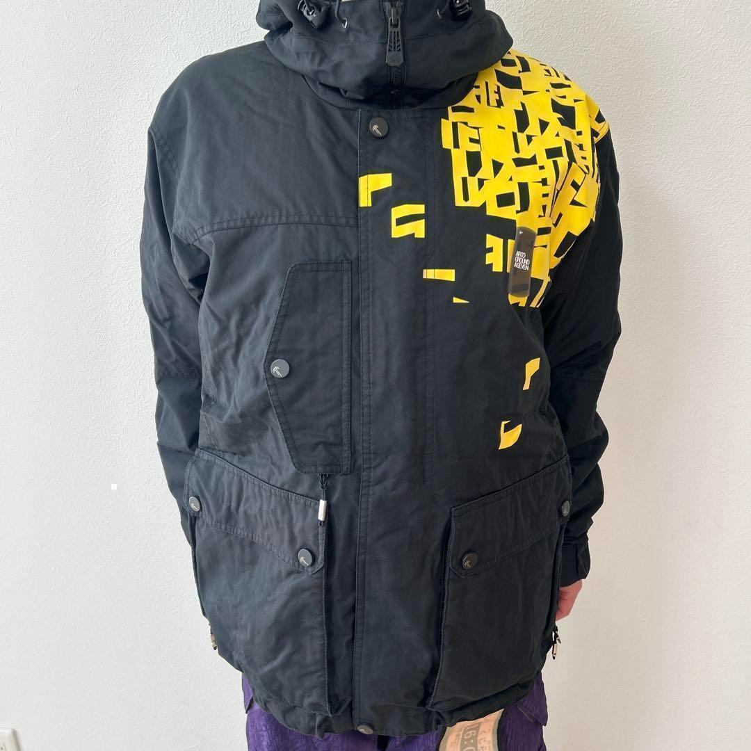 スノボウェアセット キャップ ゴーグル グローブ付き スノボスタートセット