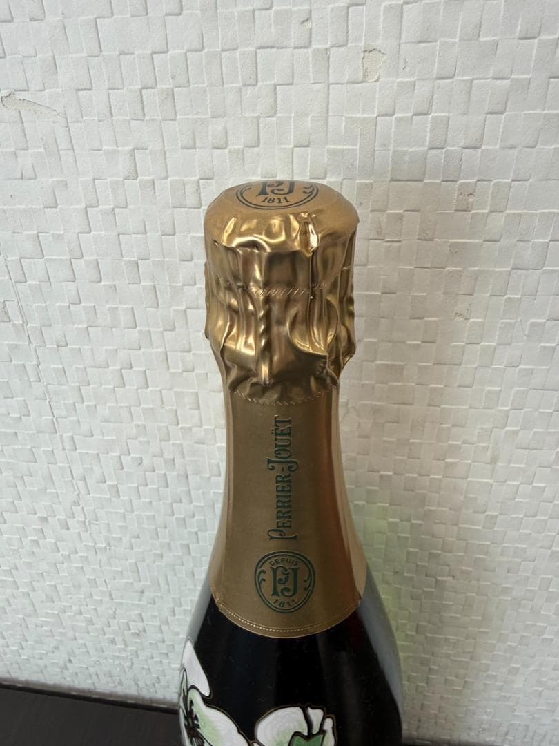 シャンパン ペリエ ジュエ ベル エポック 2016年 750ml