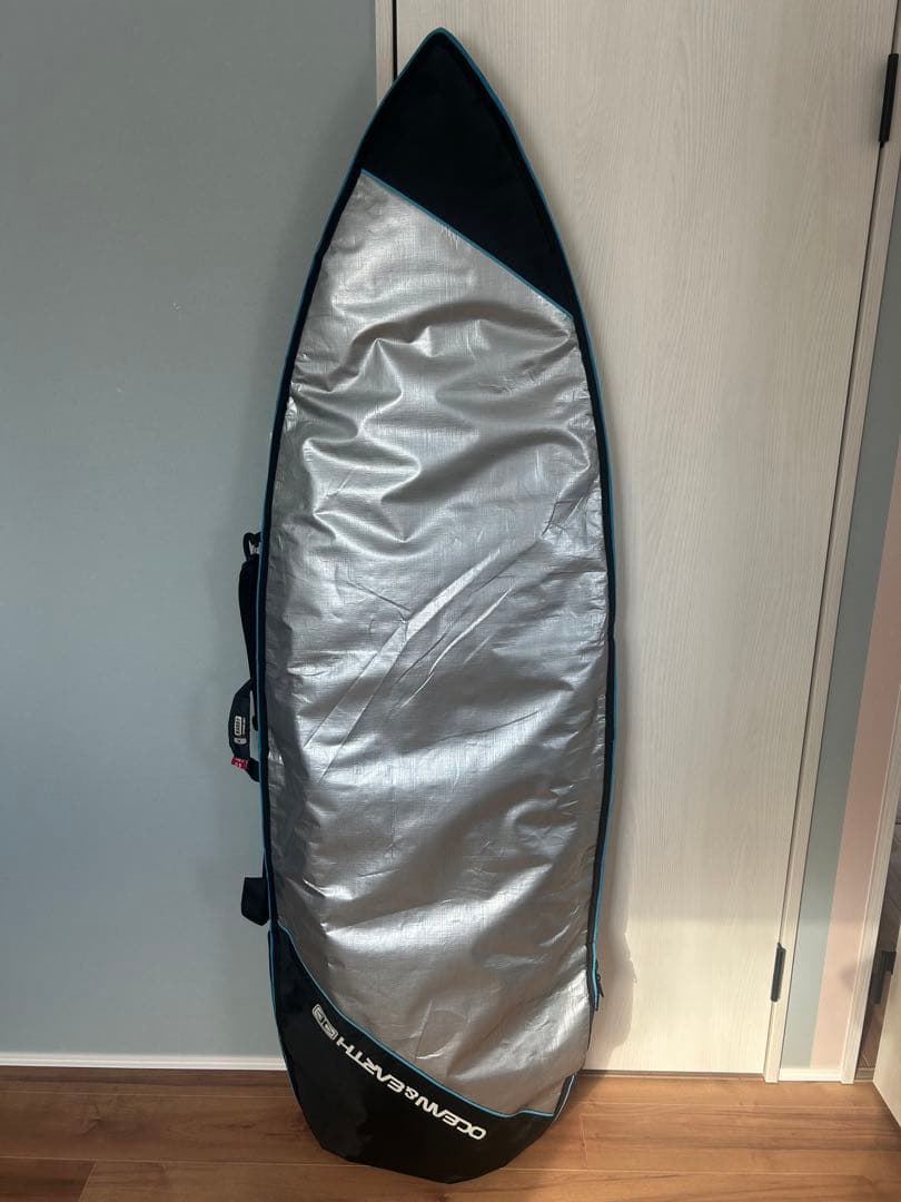 サーフィン・ボディボード CHANNEL S ROKET WIDE